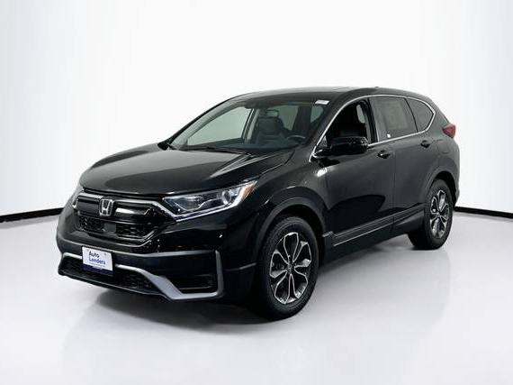 HONDA CR-V 2022 2HKRW2H86NH640543 image