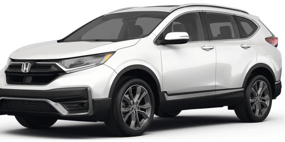 HONDA CR-V 2022 5J6RW2H91NL001792 image