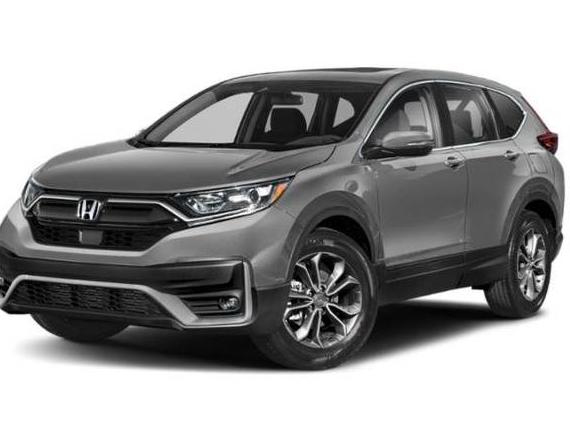 HONDA CR-V 2022 2HKRW2H57NH653954 image