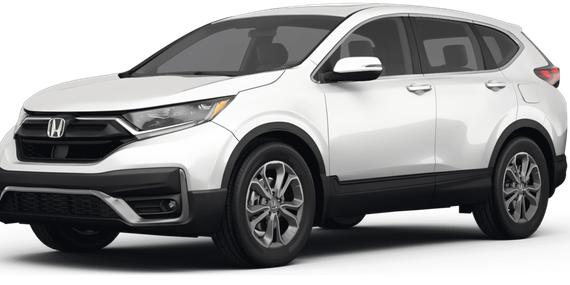 HONDA CR-V 2022 2HKRW2H81NH659209 image