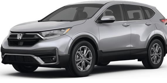 HONDA CR-V 2022 7FARW2H87NE025843 image