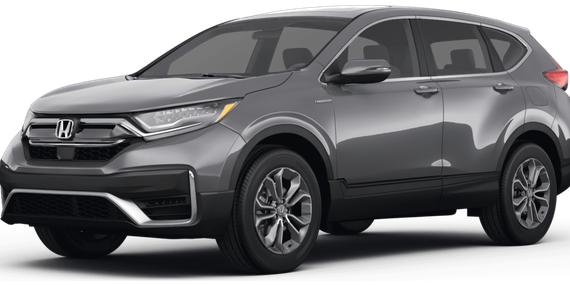 HONDA CR-V 2022 5J6RT6H83NL051732 image