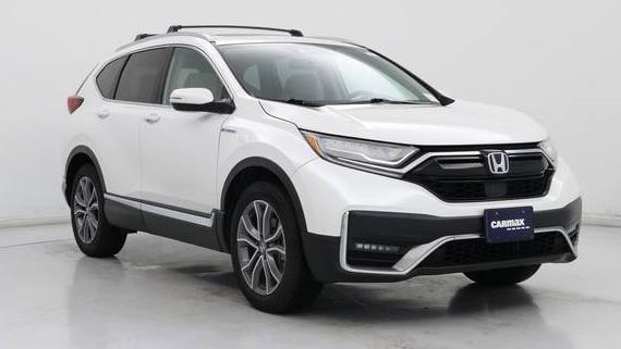 HONDA CR-V 2022 5J6RT6H94NL042370 image