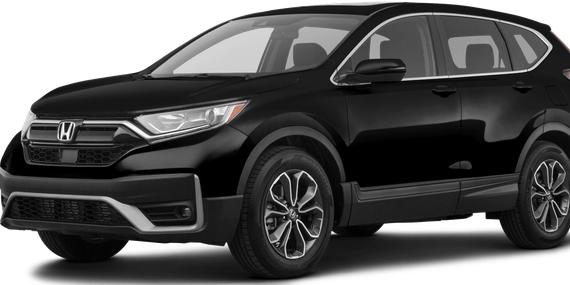 HONDA CR-V 2022 7FARW1H59NE024791 image