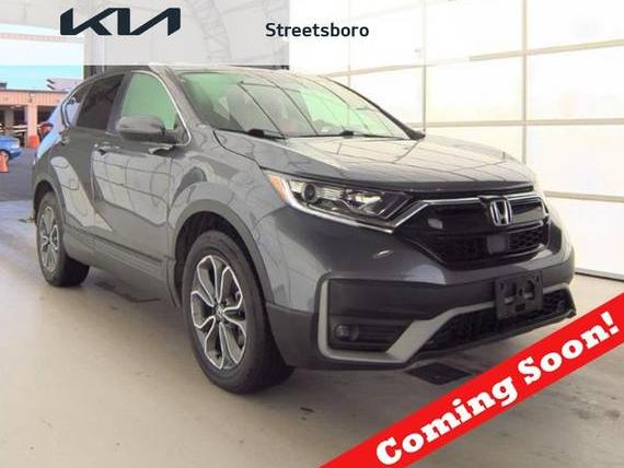 HONDA CR-V 2022 2HKRW2H80NH635189 image