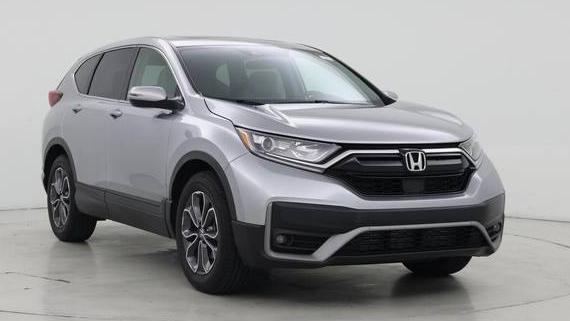 HONDA CR-V 2022 5J6RW1H5XNA017363 image