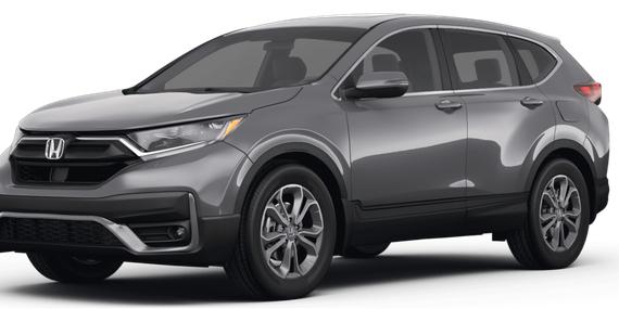HONDA CR-V 2022 5J6RW1H8XNA018006 image