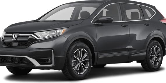 HONDA CR-V 2022 7FARW2H50NE046295 image