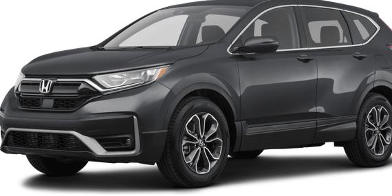 HONDA CR-V 2022 7FARW2H55NE051542 image
