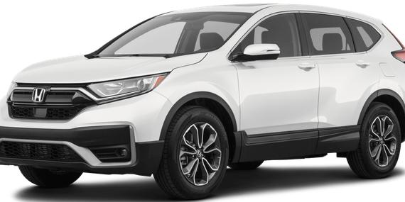 HONDA CR-V 2022 2HKRW2H59NH652482 image