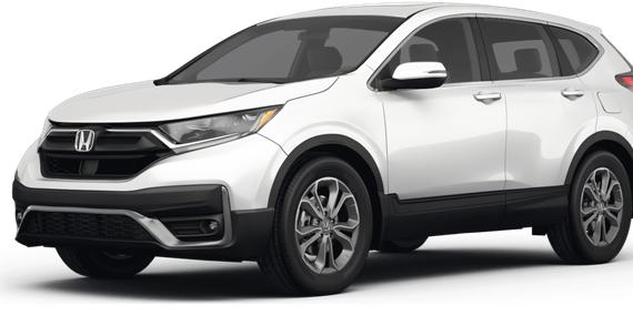 HONDA CR-V 2022 5J6RW2H86NA007204 image