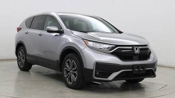 HONDA CR-V 2022 2HKRW2H89NH651102 image