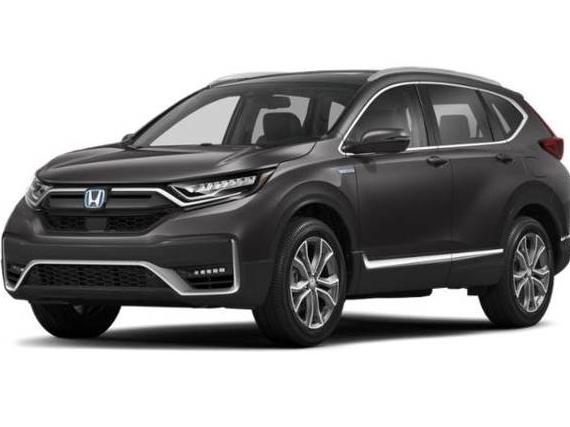 HONDA CR-V 2022 5J6RT6H96NL014005 image