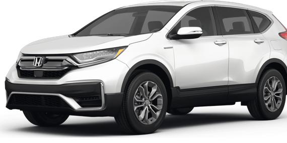 HONDA CR-V 2022 5J6RT6H8XNL030330 image