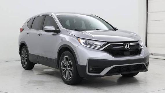 HONDA CR-V 2022 2HKRW1H84NH407366 image