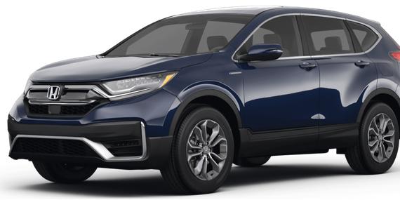 HONDA CR-V 2022 5J6RT6H85NL019543 image