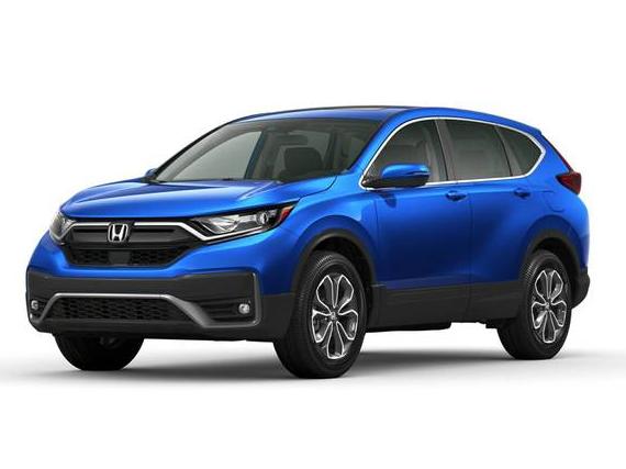 HONDA CR-V 2022 7FARW1H56NE014672 image