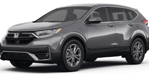 HONDA CR-V 2022 2HKRW2H81NH648209 image