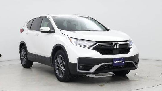 HONDA CR-V 2022 5J6RW2H56NL002787 image