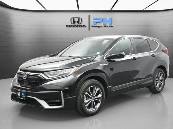 HONDA CR-V 2022 5J6RT6H80NL032796 image