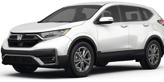 HONDA CR-V 2022 2HKRW2H8XNH651013 image