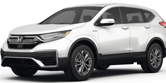 HONDA CR-V 2022 5J6RT6H8XNL037665 image