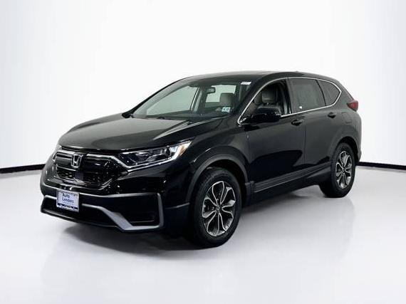 HONDA CR-V 2022 2HKRW2H8XNH647057 image