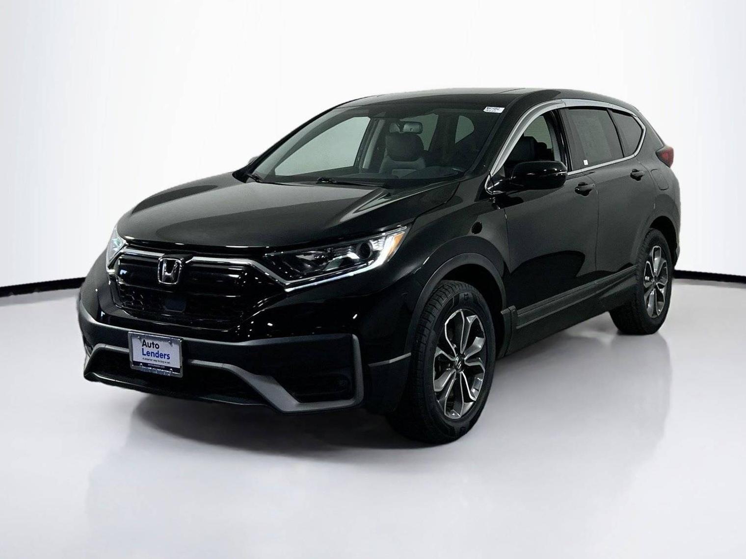 HONDA CR-V 2022 2HKRW2H81NH616862 image