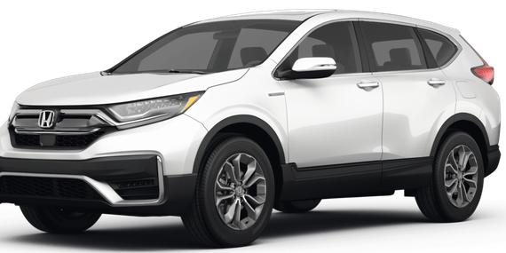 HONDA CR-V 2022 5J6RT6H53NL047895 image