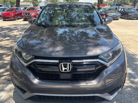HONDA CR-V 2022 5J6RW1H59NA006760 image