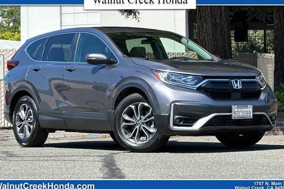 HONDA CR-V 2022 5J6RW1H56NA021099 image