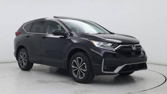 HONDA CR-V 2022 2HKRW2H88NH665704 image