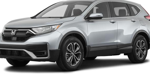 HONDA CR-V 2022 5J6RW1H56NA016596 image