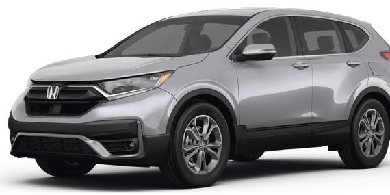HONDA CR-V 2022 2HKRW1H86NH406526 image