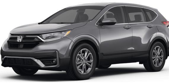 HONDA CR-V 2022 5J6RW2H80NA016898 image
