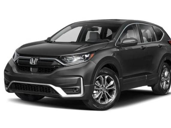 HONDA CR-V 2022 7FARW2H8XNE047710 image
