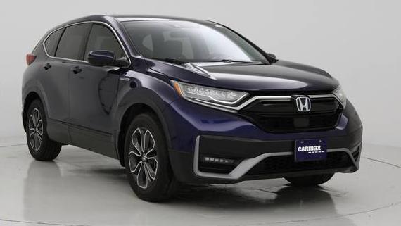 HONDA CR-V 2022 5J6RT6H59NL002105 image
