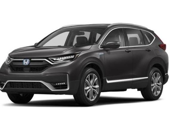 HONDA CR-V 2022 5J6RT6H96NL039258 image