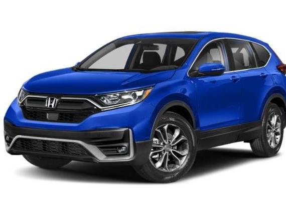 HONDA CR-V 2022 7FARW1H57NE007374 image