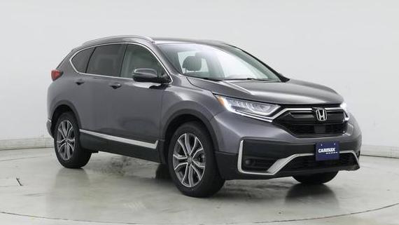 HONDA CR-V 2022 5J6RW2H96NL001092 image