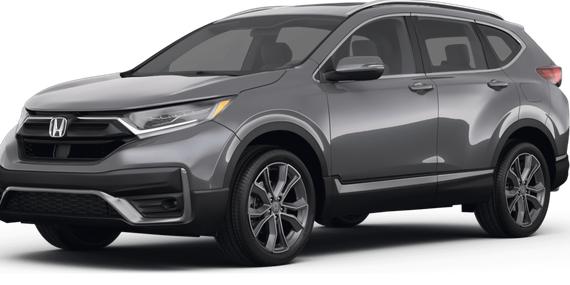 HONDA CR-V 2022 7FARW2H93NE056547 image
