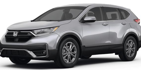 HONDA CR-V 2022 2HKRW2H84NH627144 image
