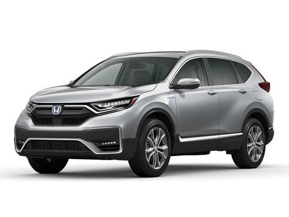 HONDA CR-V 2022 5J6RT6H91NL051611 image