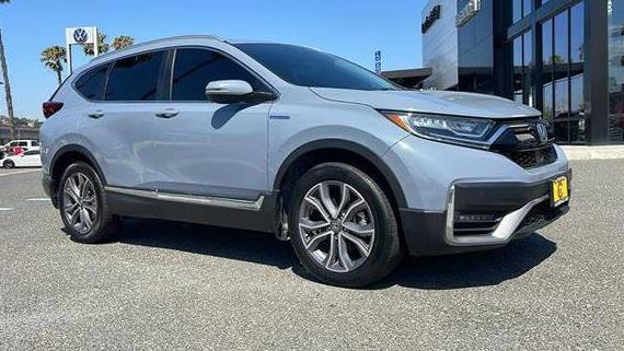 HONDA CR-V 2022 5J6RT6H93NL034826 image
