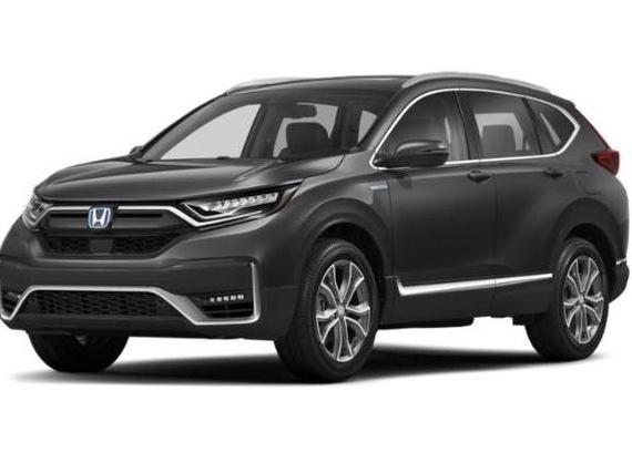 HONDA CR-V 2022 5J6RT6H99NL038525 image