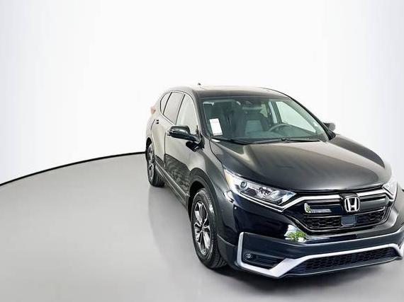 HONDA CR-V 2022 7FARW1H52NE024759 image