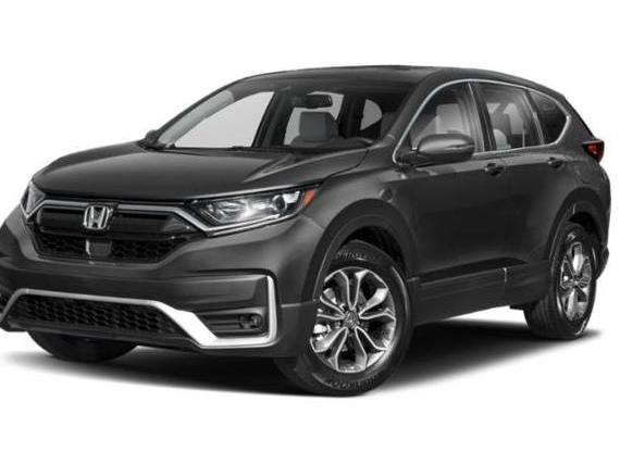 HONDA CR-V 2022 7FARW2H84NE034659 image