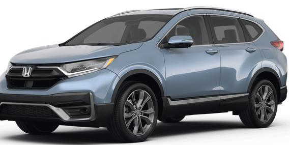 HONDA CR-V 2022 5J6RT6H90NL045279 image