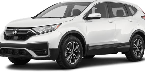 HONDA CR-V 2022 5J6RW2H52NA013104 image