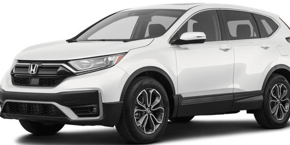HONDA CR-V 2022 7FARW2H57NE039408 image
